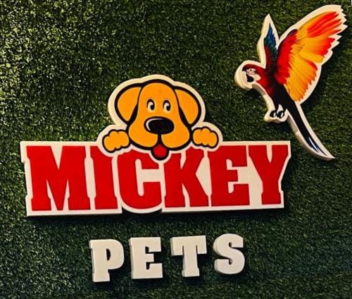 MICKEY PETS PATHANAMTHITTA